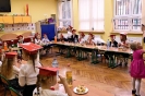 Pasowanie na uczniów klasy pierwszej_5