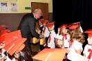 Pasowanie na uczniów klasy pierwszej_6