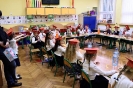 Pasowanie na uczniów klasy pierwszej_6