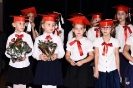 Pasowanie na uczniów klasy pierwszej_7
