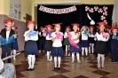Pasowanie na uczniów klasy pierwszej_7