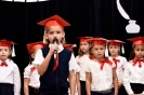 Pasowanie na uczniów klasy pierwszej_7
