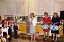 Pasowanie na uczniów klasy pierwszej_8