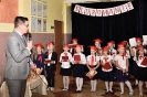 Pasowanie na uczniów klasy pierwszej_8