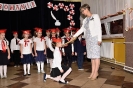 Pasowanie na uczniów klasy pierwszej_9