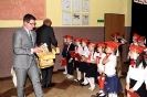 Pasowanie na uczniów klasy pierwszej_9