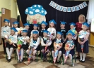Pasowanie na uczniów klasy pierwszej 2019_1