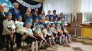 Pasowanie na uczniów klasy pierwszej 2019_3