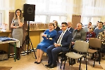 Pasowanie pierwszoklasistów 2022_1