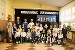 Pasowanie pierwszoklasistów 2022_2