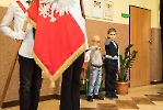 Pasowanie pierwszoklasistów 2022