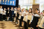 Pasowanie pierwszoklasistów 2022_3