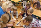 Pielęgnacja jamy ustnej