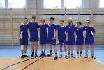 Pierwszy turniej na nowej sali_7