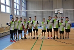 Pierwszy turniej na nowej sali_8