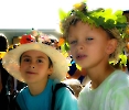 Piknik Szkolno-Sołecki 
