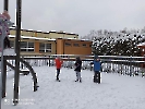 Plenerowe zajęcia świetlicowe