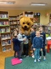 Dzień Pluszowego Misia w bibliotece_1