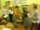 Podsumowania projektu  