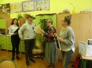 Podsumowania projektu  