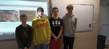 Podsumowanie projektu „Bohaterowie „Syzyfowych prac” bliżsi nam”