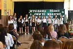 Pożegnanie klasy ósmej_2