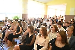 Pożegnanie klasy ósmej_6