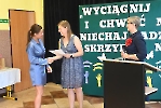 Pożegnanie klasy ósmej_6