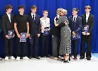Pożegnanie Ósmoklasistów 2025_2