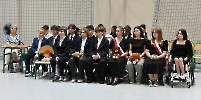 Pożegnanie Ósmoklasistów 2025_2