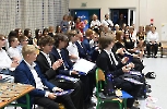 Pożegnanie Ósmoklasistów 2025_4