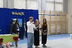 Pożegnanie Ósmoklasistów 2025_4
