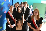 Pożegnanie Ósmoklasistów 2025_5