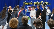 Pożegnanie Ósmoklasistów 2025_5