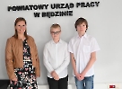 Powiatowy konkurs 