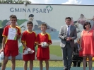 Program sportowo - progilaktyczny