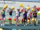 Program sportowo - progilaktyczny