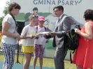 Program sportowo - progilaktyczny