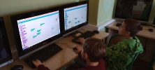 Programowanie w kl IV