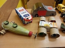 Projekt pt. 