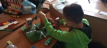 Projekt techniczny 