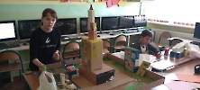 Projekt techniczny 