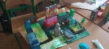 Projekt techniczny 