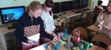 Projekt techniczny 