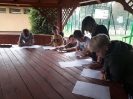 Projekt Uniwersytetu Dzieci w Klasie