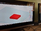 Projektowanie i druk 3D