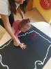 Przedszkolaki świętowały rocznicę odzyskania niepodległości_1