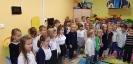 Przedszkolaki świętowały rocznicę odzyskania niepodległości_2