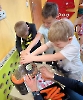 Przedszkolaki wyczarowują zdrowe soki_1