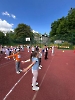Przedzkolaki świętują Move week_8